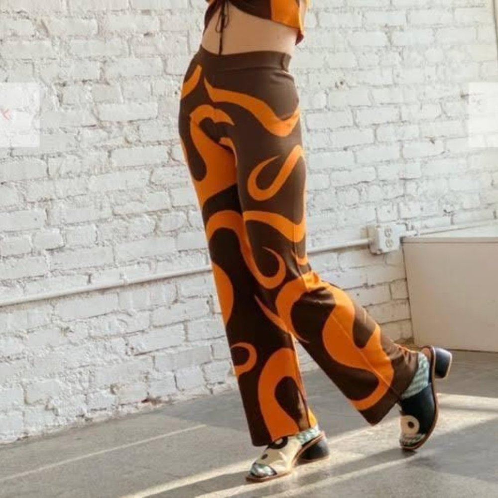 Paloma wool fuego pants